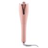Automatic Curling Iron Electric Rotating Hair Curler Creates Large Waves And Curls Safe For Women'S Hair