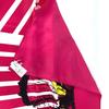 Dior 22ANP090I610 Butterfly butterfly  Scarf silk pink/blue