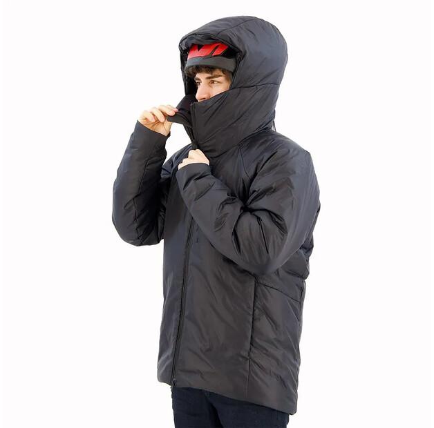 Black Diamond Belay Jacket