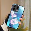 Case For Oppo Find X9 Pro Back Cover For OPPO FindX9 PLJ110 Tempered Glass Phone Shell X9Pro Camera Protect Shockproof Bumper