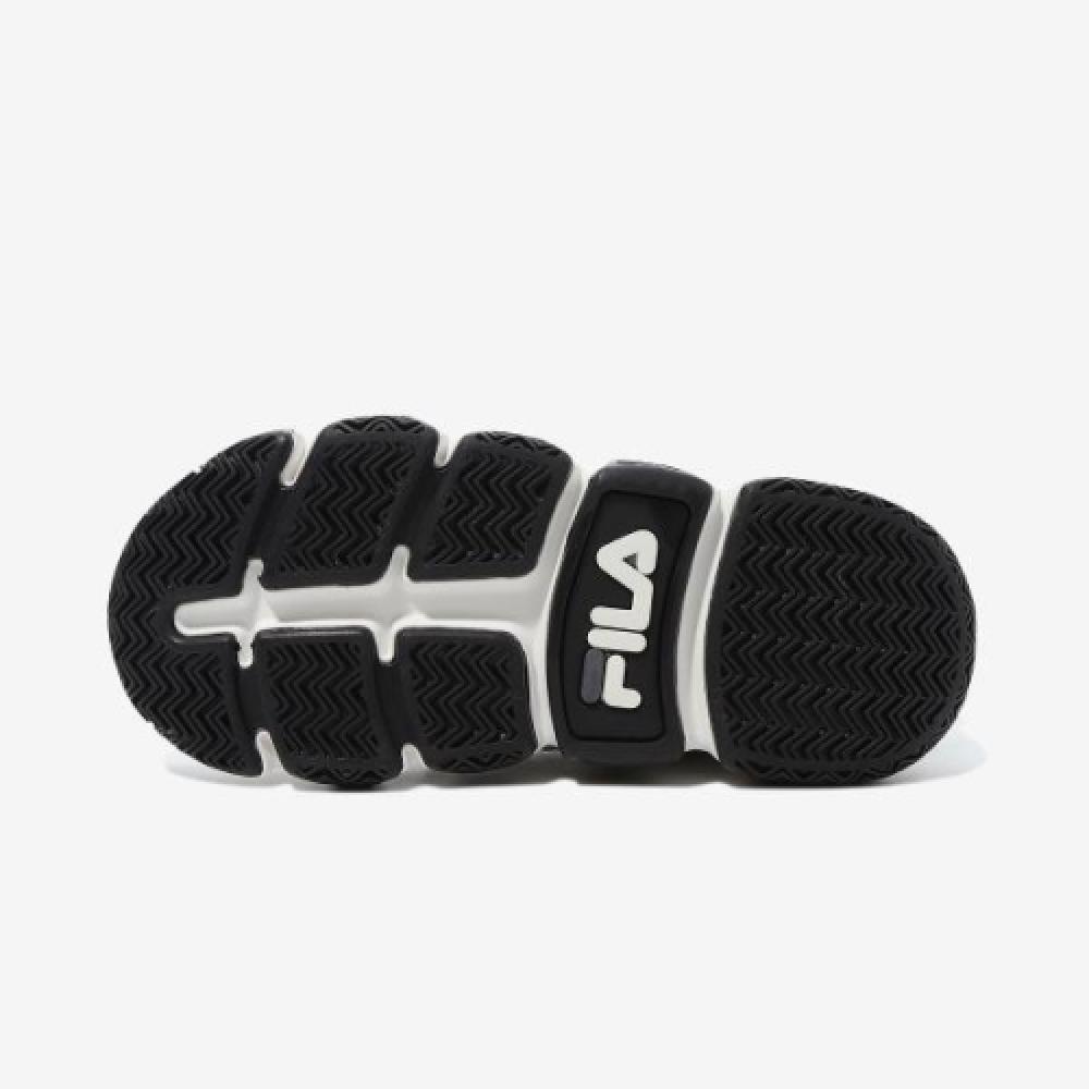 Fila Kids Barricade Dial Kd  3xm02407g920 