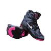 Nike Air Command Force Denim Sbiancato 684715-002