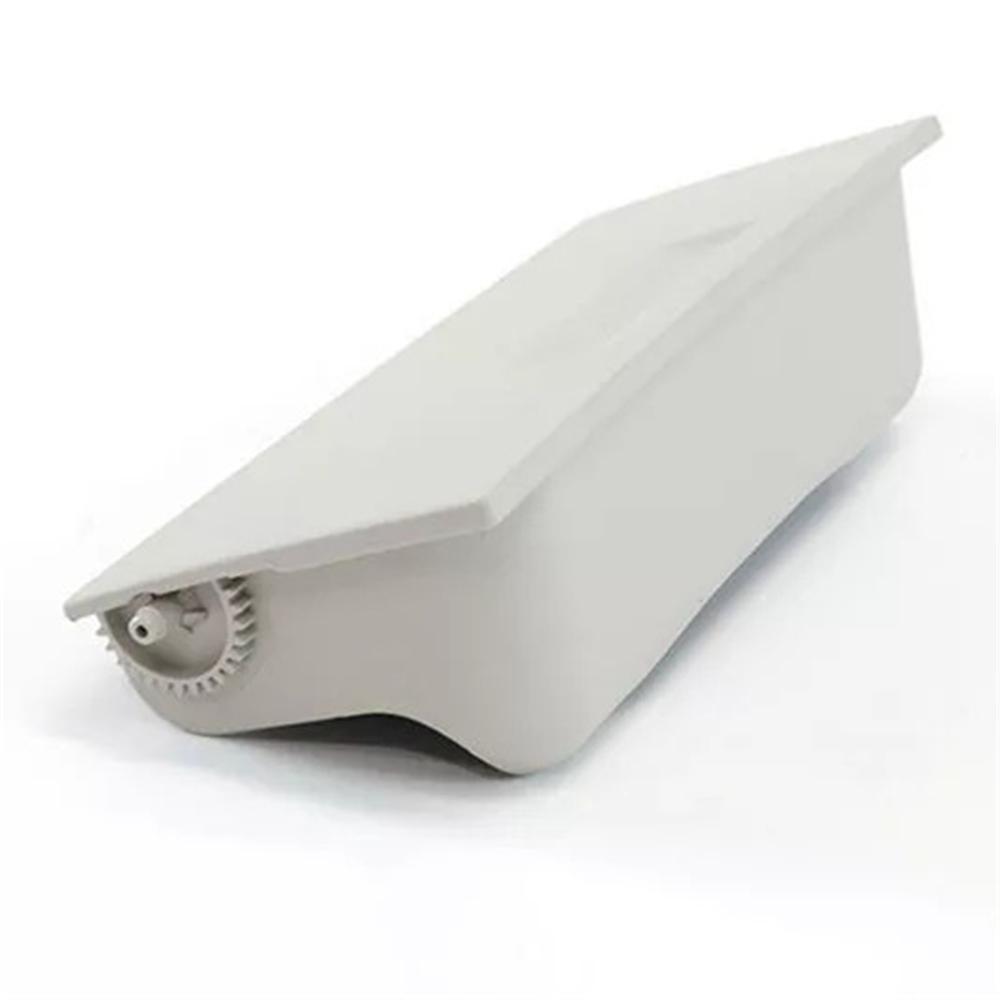#GS4E-69-976-75 Overhead Roof Console Sunglass Holder Gray For 2009-2013 Mazda 6