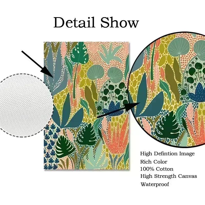 Jujutsu Kaisen Anime Poster Ausgefallenes Poster Wandaufkleber für Wohnzimmer Bar Vintage Dekorative Malerei Mittel