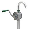 Yuxiang Aluminum Alloy Hand-Crank Oil Pump
