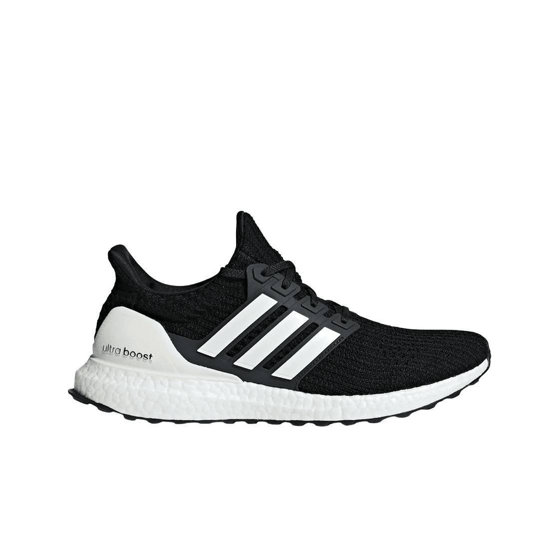 

Adidas Ultraboost 4.0 Show Your Stripes Black 290