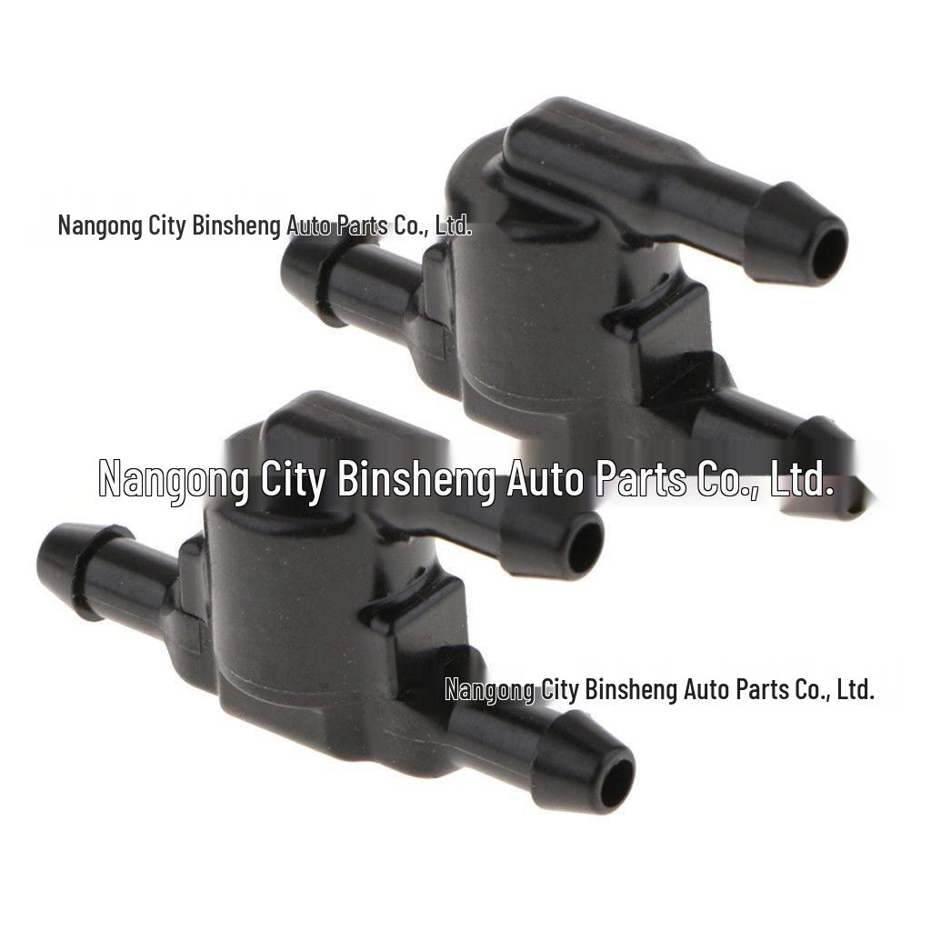 

Toyota Lexus Клапан зворотний для омивача лобового скла 85321-28020 Private Label