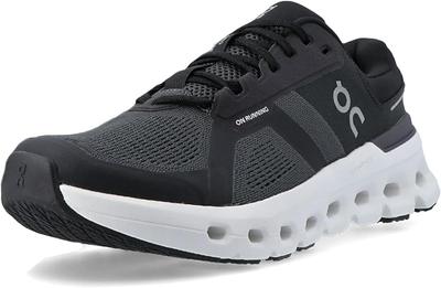 Běžecké boty Cloudrunner 2 Eclipse Black cm [ON] Pánské 26.0