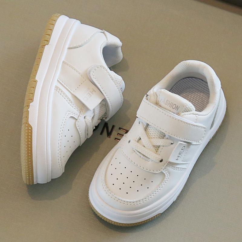 Lightweight Non Slip Soft Sole Casual Kids Sports Sneakers For Boys And Girls