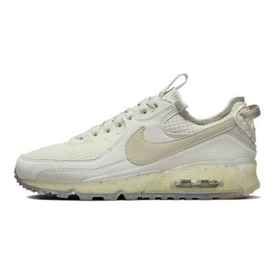 Air Max Terrascape 90 Light Bone Women Sneakers Brown Rattan Cashmere DC9450-001