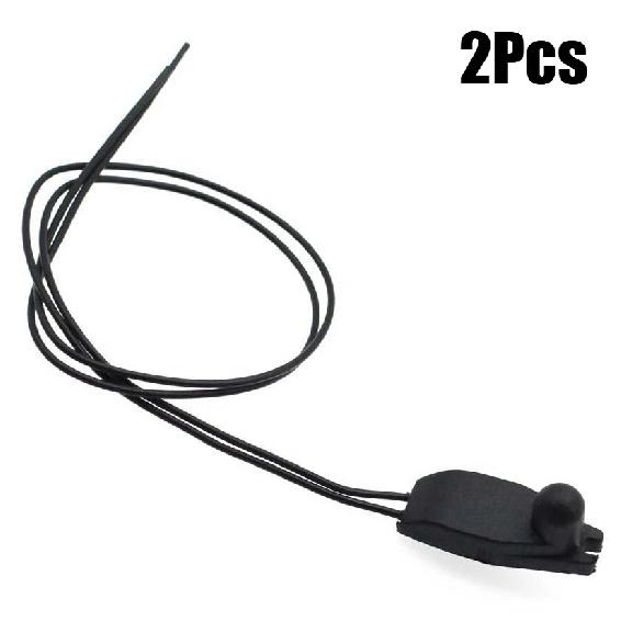 6445F9 OutsideTemperature Sensor FOR PEUGEOT CITROEN FIAT RENAULT Outside Air Temperature Ambient Sensor Highly Sensitive