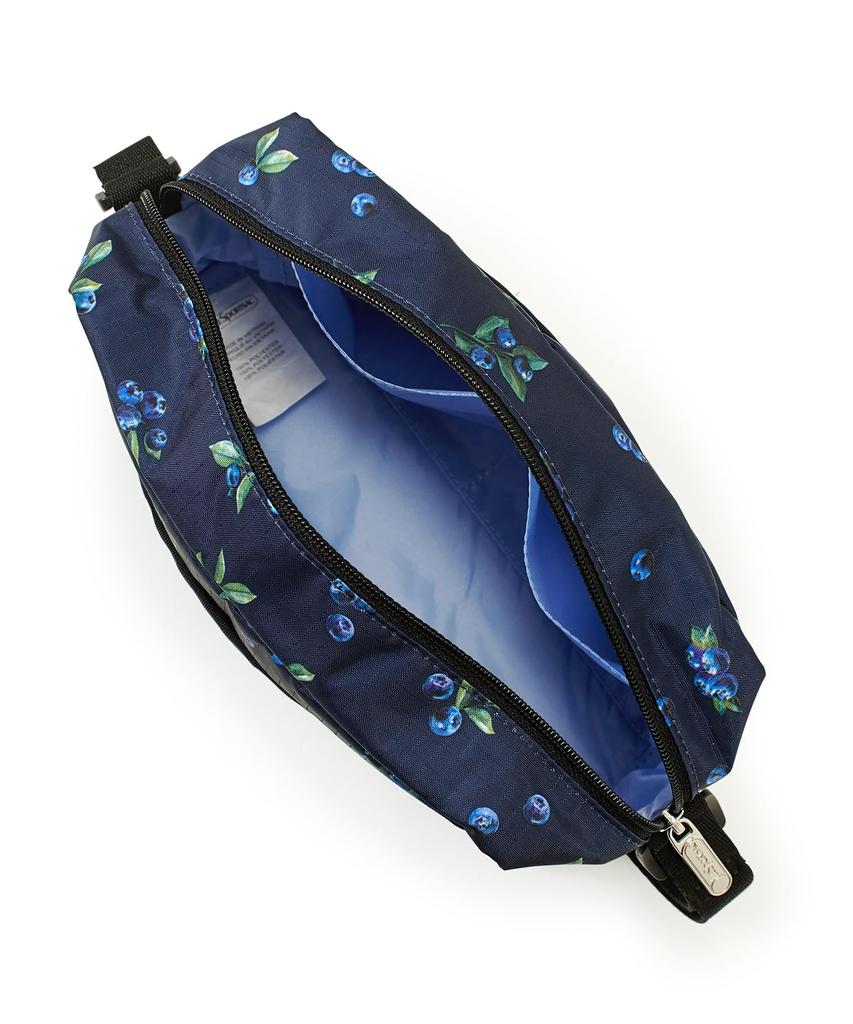 LeSportsac Official DANIELLA CROSSBODY Shoulder Very Berry Bag/2434 Women's