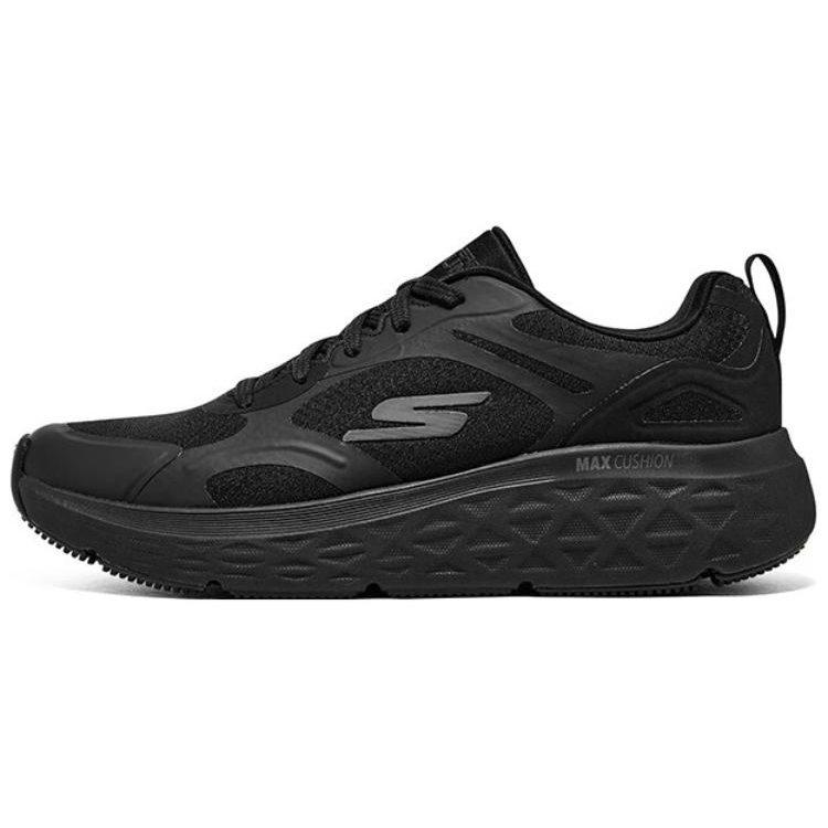 Skechers Max Cushioning Delta 'Black' 220361-BBK