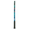 YONEX Junior Rigid Tennisschläger YONEX Junior 21 Gut gespannt Empfohlene Körpergröße 100cm bis 115cm Ocean Blue G04 02YJ21G