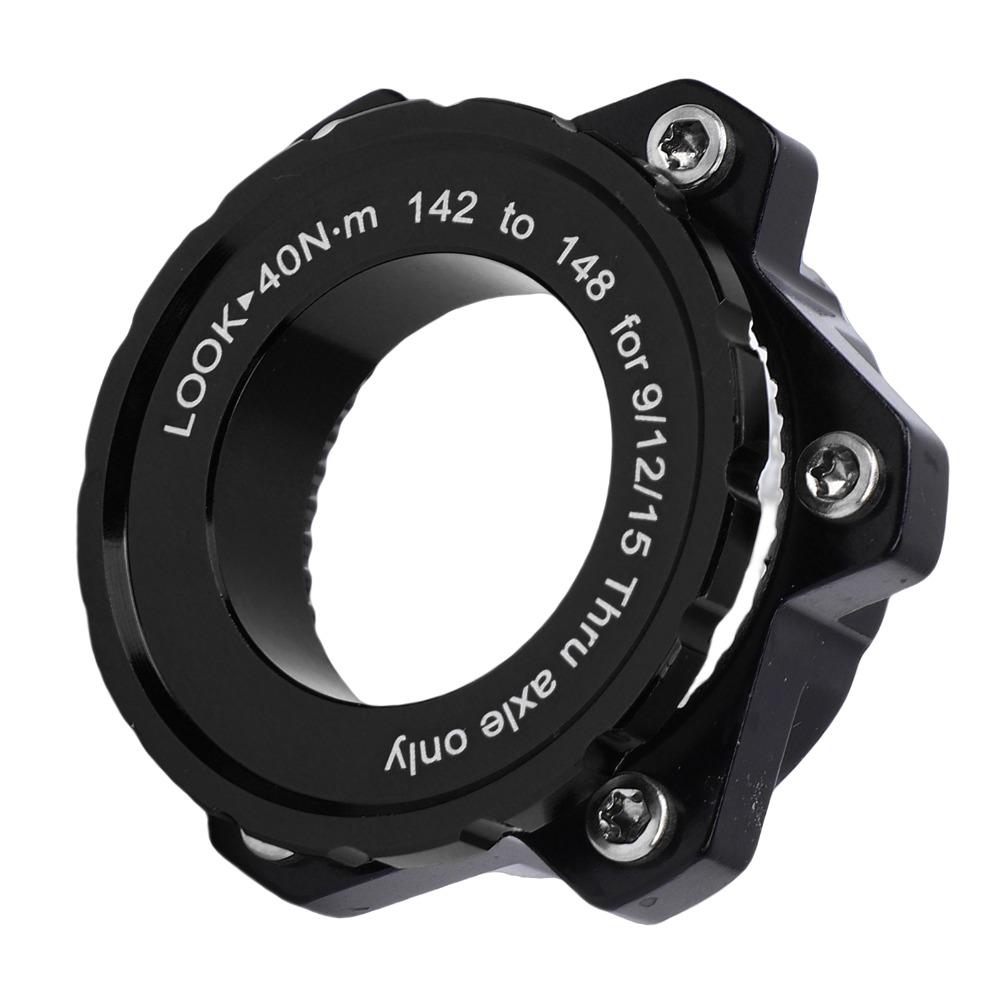 12mm Thru Axle Bike Hub Adapter 142 Mm To 148 X 12 Mm Bike Center Lock Adapter  Bicycle Maintenance