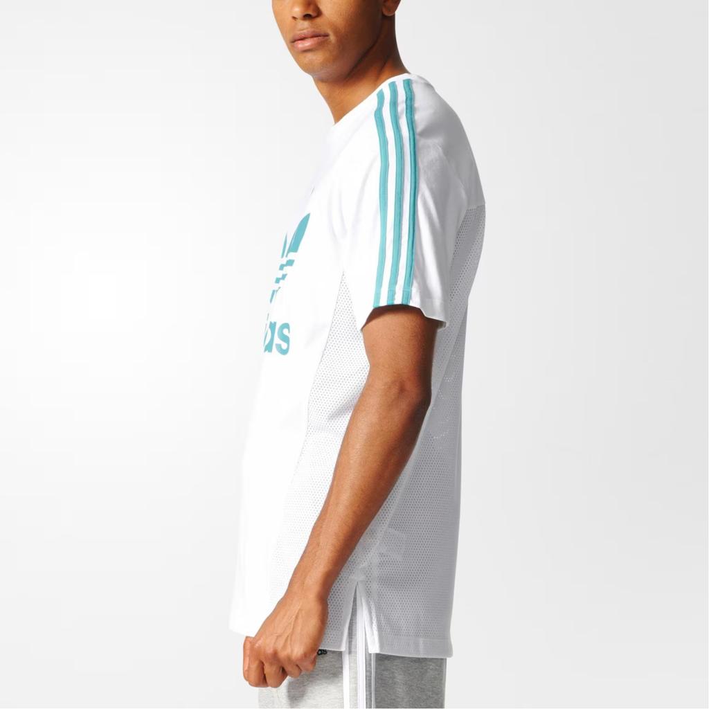 adidas Originals T Shirt Men's White BK7709