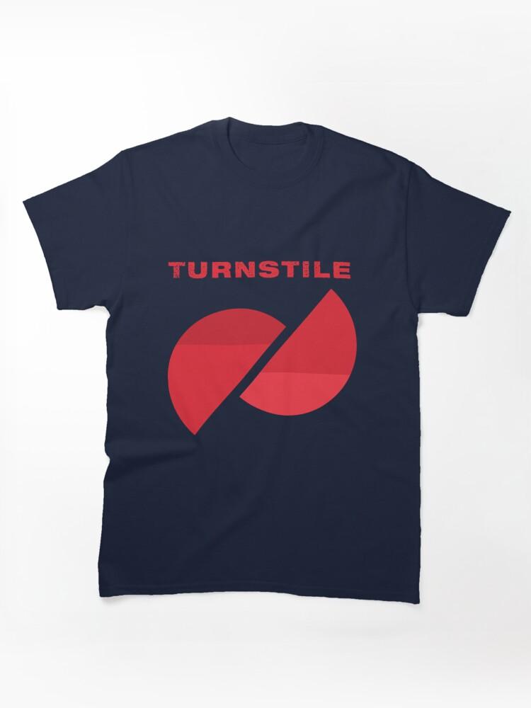 Pantera Turnstile hardcore Classic Unisex T-Shirt