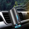 Tragbare Auto-Aroma-Diffusoren Tragbarer Auto-Duft-Diffusor Auto-Lufterfrischer Praktischer Auto-Lufterfrischer für Auto