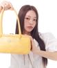 Anoetic Anc Laffine Bag_Yellow