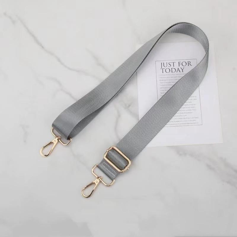 Nylon Ultralight Adjustable Shoulder Strap for Crossbody Bag