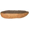 Panacea Products (2) EA 88595 48" X 7.5"D, Window Box Planter/Trough Coco Liners