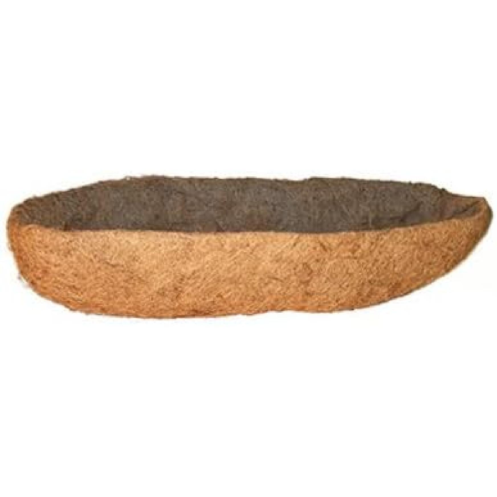 Панацея Продукты (2) EA 88595 48  x 7.5 Г, Оконный ящик/Длинный горшок Кокосовые вкладыши