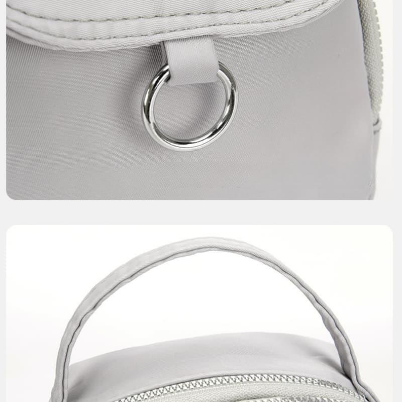 Women's Shoulder Messenger Bag Mobile Phone Bag