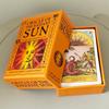 Vorhersage der Zukunft – Tarot