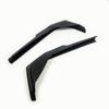 YMH Bumper Gunwale, Stern 1 Lh Stern 2 Rh YAMAHA BLACK OEM:F2S-U251D-10-00   F2S-U251E-10-00 FX