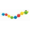 Stackable Cups - PLAYGRO - Croc Cups - 8 Pieces - Multicolored - Motor Skills