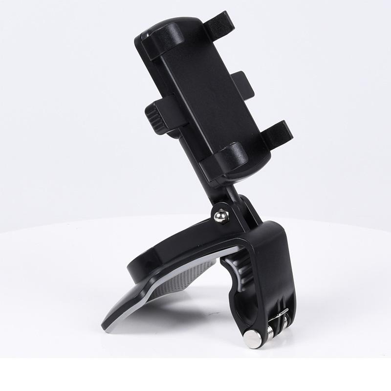 Mobile Phone Navigation Bracket In the Car