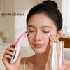 Electric Eye Massage Beauty Instrument Exquisite Eye Skin De-Bagging De-Watering Reduce Fine Lines Care Instrument