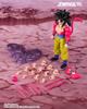 Demoniacal Fit Super Saiyan SSj4 Goku Figure UNTAMED POWER Animation Model Action Figure Collection Toy