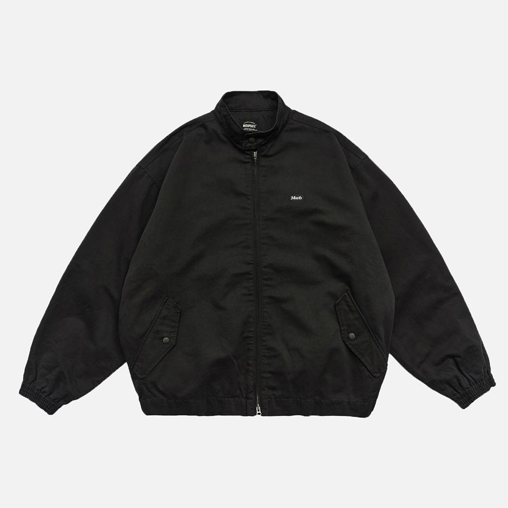 Midupdate Classic Barracuta Jacket_2Color