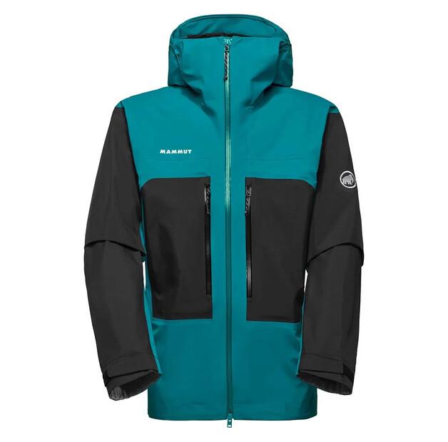 Mammut Куртка Taiss Hardshell