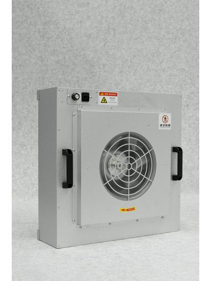 Industrial FFU Air Purifier Workbench – Formaldehyde Removal Model