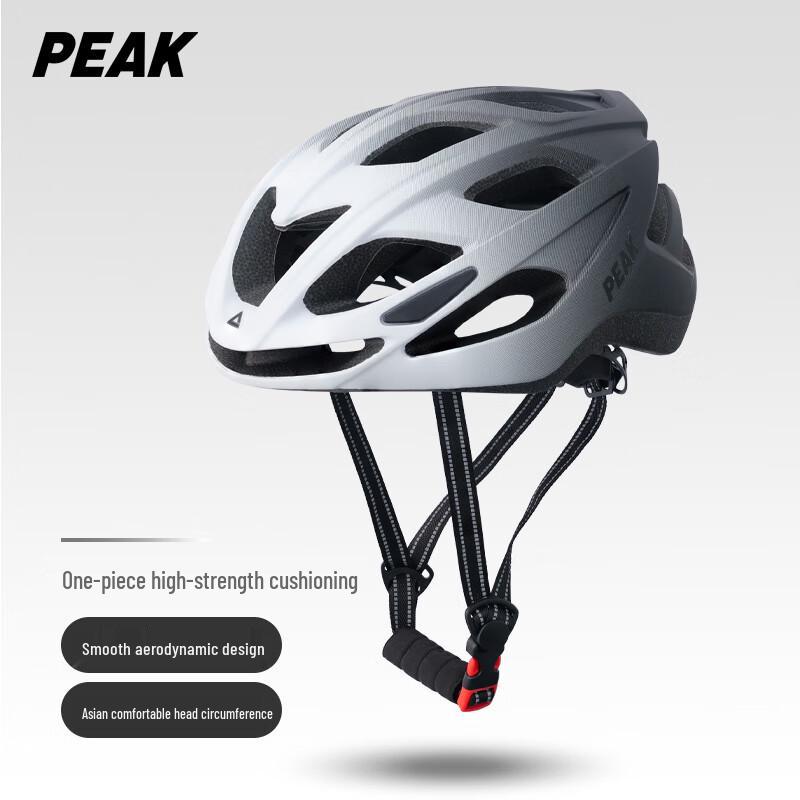 

Peak Unisex Cycling Helmet