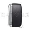 Datong World Car Remote Key For Land Rover Range Rover Evoque Freelander Discovery4 ID49 Chip 315MHz 434MHZ Keyless Entery