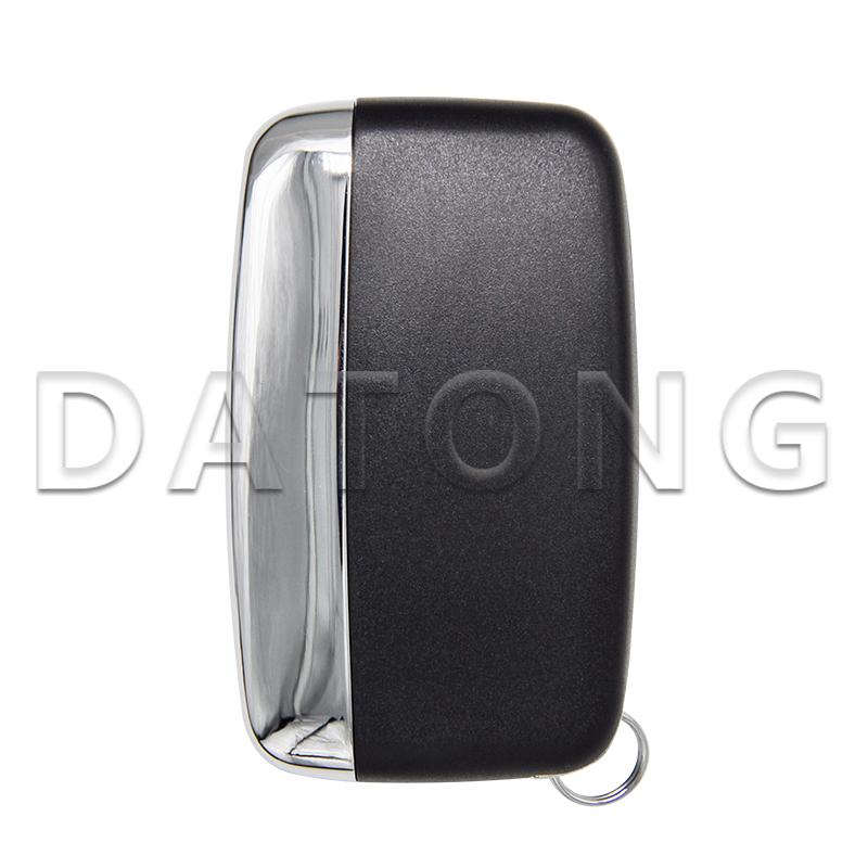 Datong World Car Remote Key For Land Rover Range Rover Evoque Freelander Discovery4 ID49 Chip 315MHz 434MHZ Keyless Entery