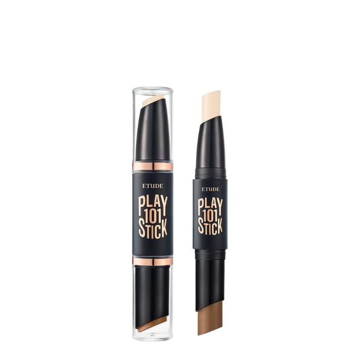 Play 101 Stick Contour (2 colors) 02 Intense