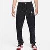 Jordan Cargo Pants Men's Black Moderate (Unisex) Cargo Pants DH9071 010