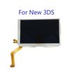Replacement Upper Top Lcd Screen Display For New 3Ds 2015 Only