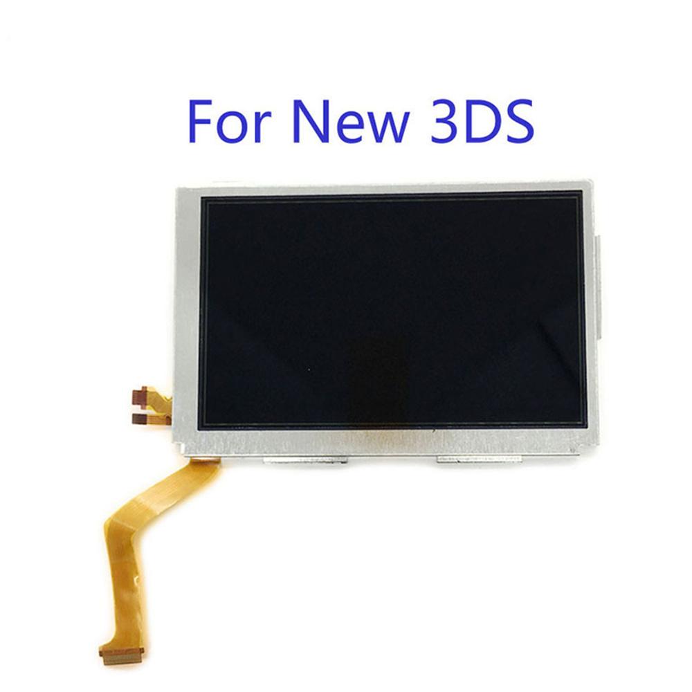 Replacement Upper Top Lcd Screen Display For New 3Ds 2015 Only