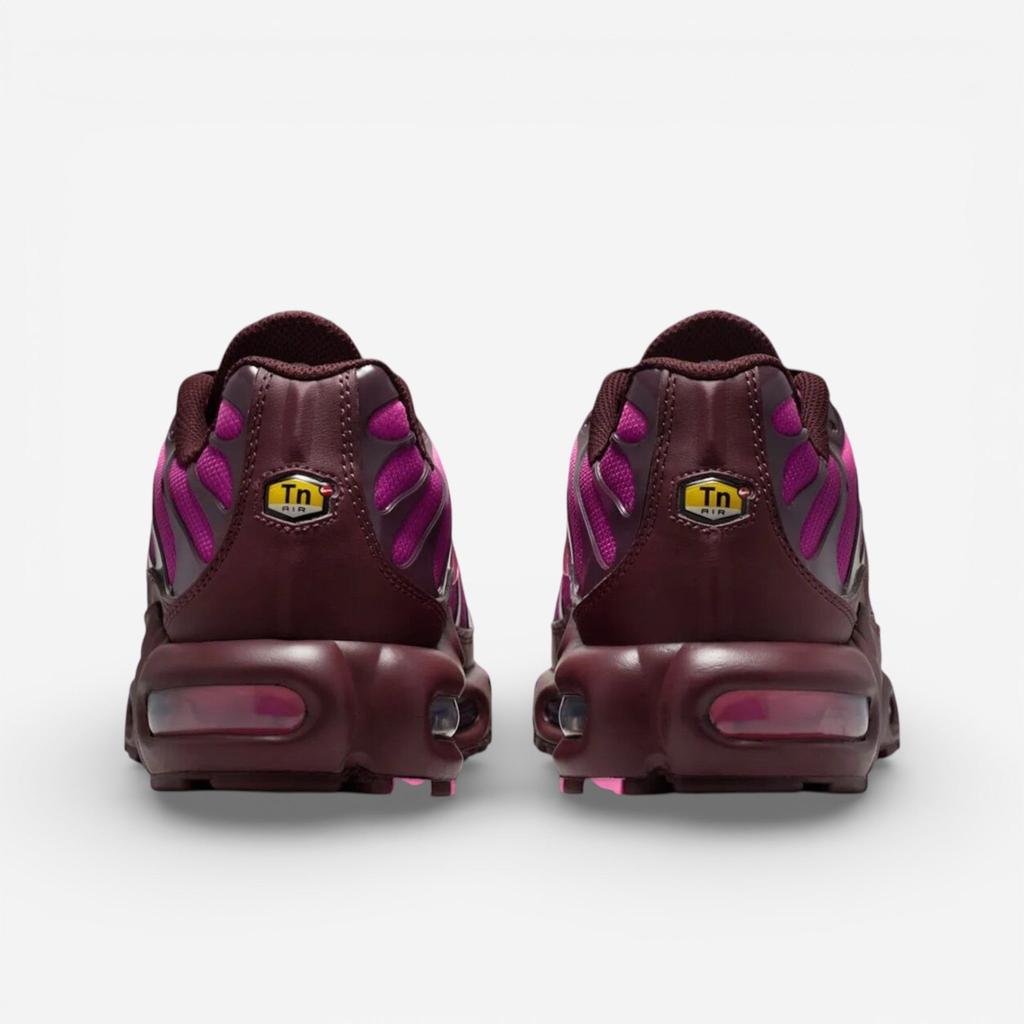 Nike Air Max Plus "Kaktusový květ" (Dámské)