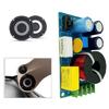 150W Medium Independent Frequency Divider Professional Speaker Crossover
