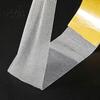 Doppelseitiges Teppichband 5/10/20M Gitter Doppelseitiges Klebeband, Heavy Duty Zwei Stoff Klar Abnehmbarer Klebstoff für Kleidung, DIY-Bastelarbeiten, Teppiche, Läufer,