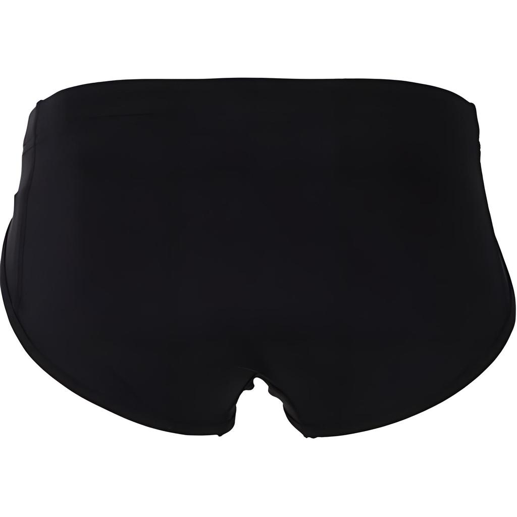 Asics Athletic Slim Fit Comfortable Triangle Sports Shorts Women Shorts Black 154381-0904