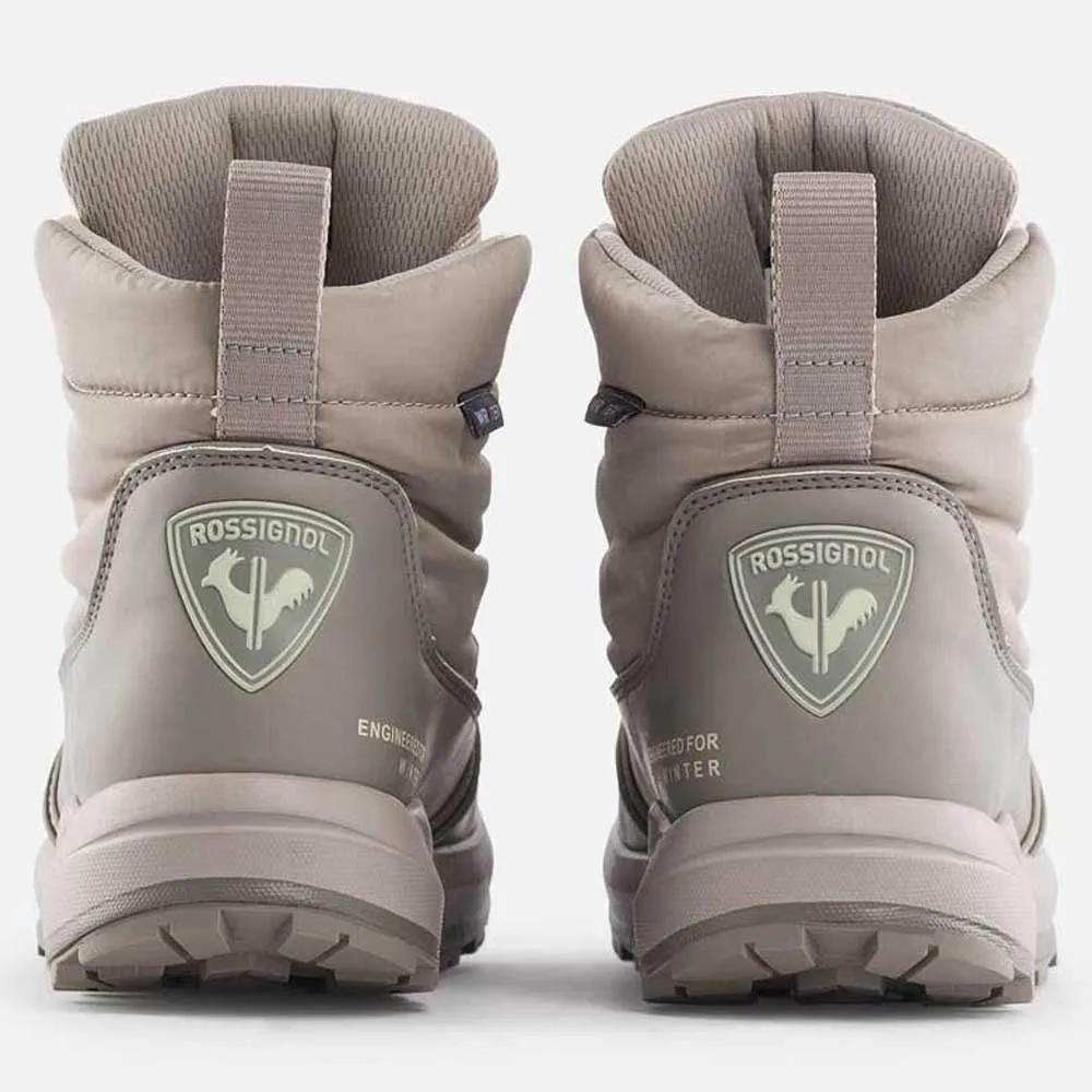 ROSSIGNOL Podium Snow Boots