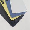 A++++ Back Glass Cover For Samsung Galaxy A15 4G SM-A155F/DSN Back Door Replacement Battery, Rear Housing With Camera Lens