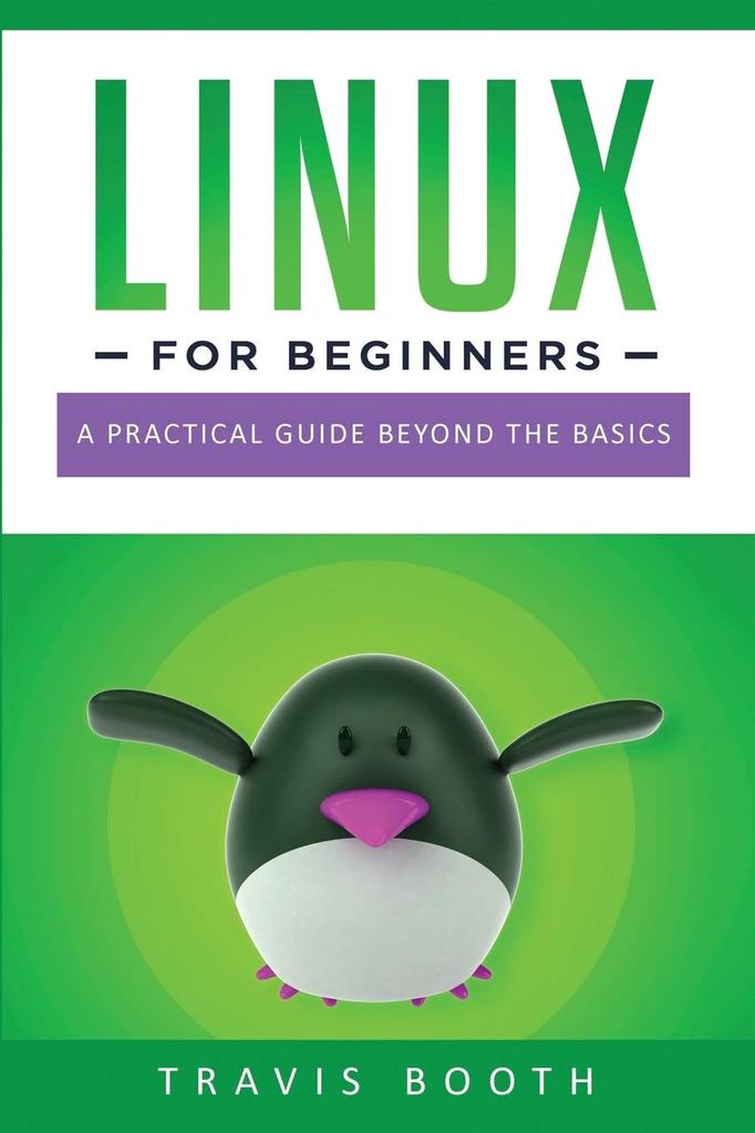 Bok Linux for Beginners